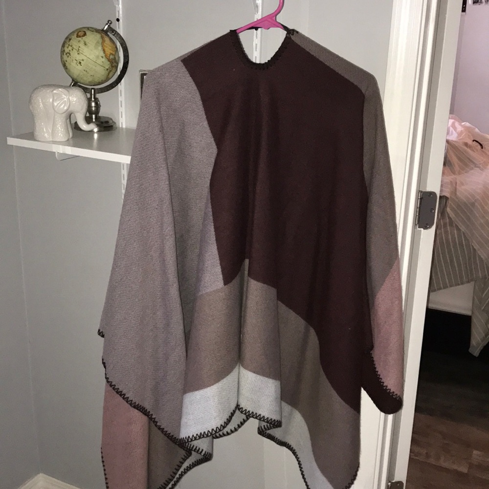 Throw Over - image 2